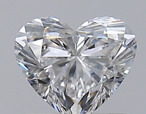Бриллиант Сердце 0.72 крт