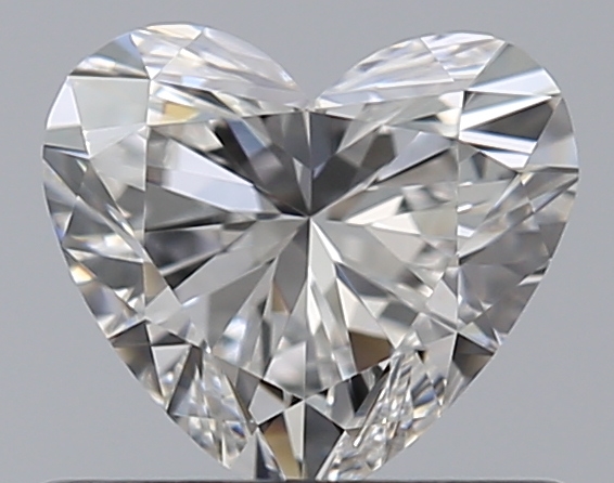 Бриллиант Сердце 0.50 крт