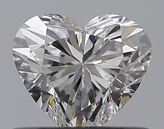 Бриллиант Сердце 0.51 крт