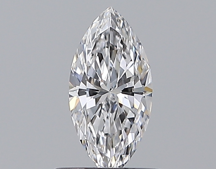 Бриллиант Маркиз 0.50 крт