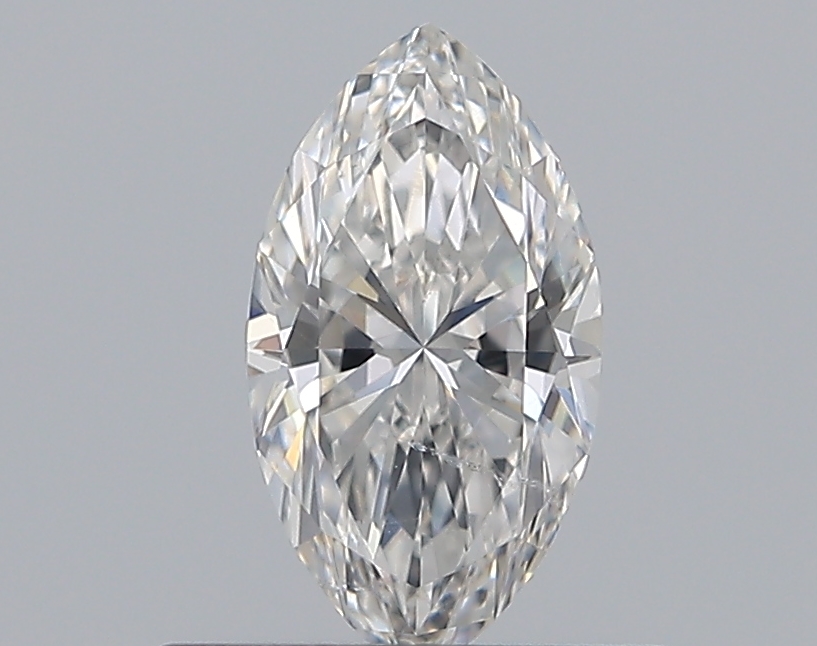 Бриллиант Маркиз 0.50 крт