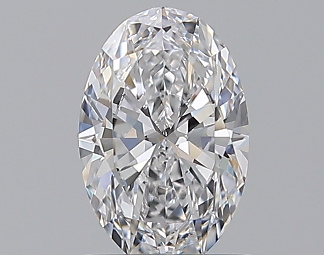 Бриллиант Овал 0.90 крт