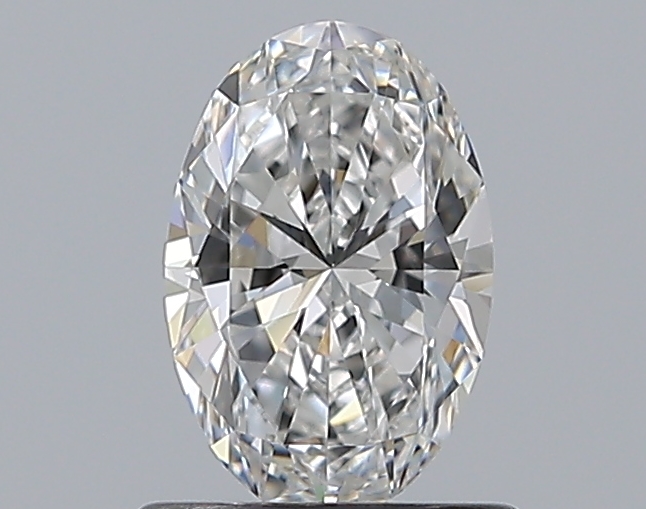 Бриллиант Овал 0.73 крт