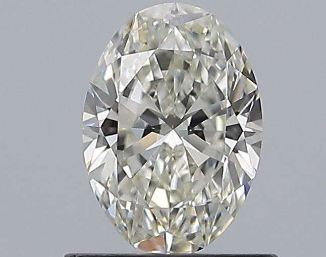 Бриллиант Овал 0.72 крт