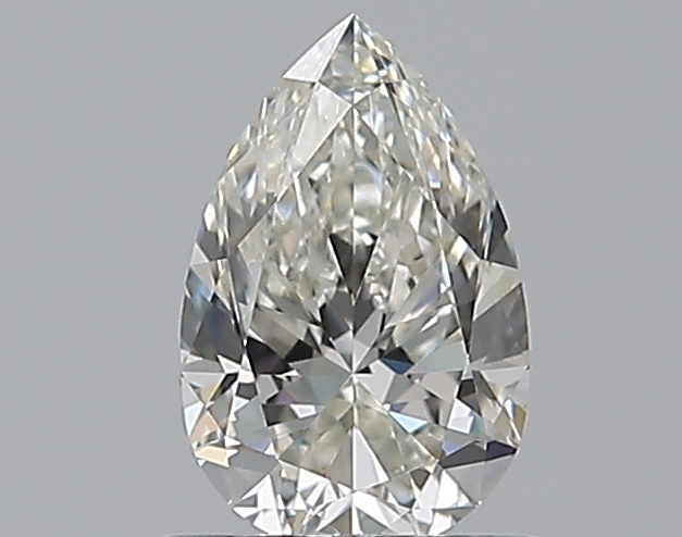 Бриллиант Груша 0.71 крт