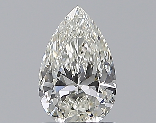 Бриллиант Груша 0.70 крт