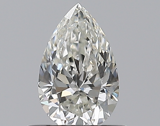 Бриллиант Груша 0.51 крт