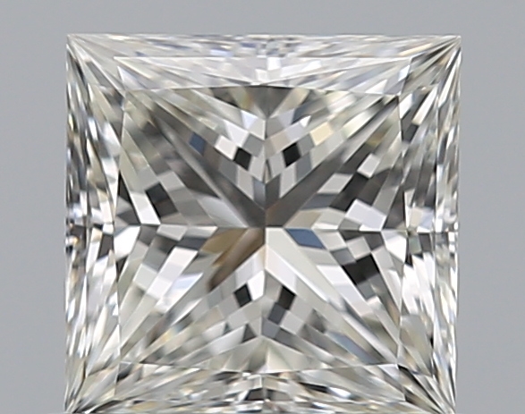 Бриллиант Принцесса 0.77 крт