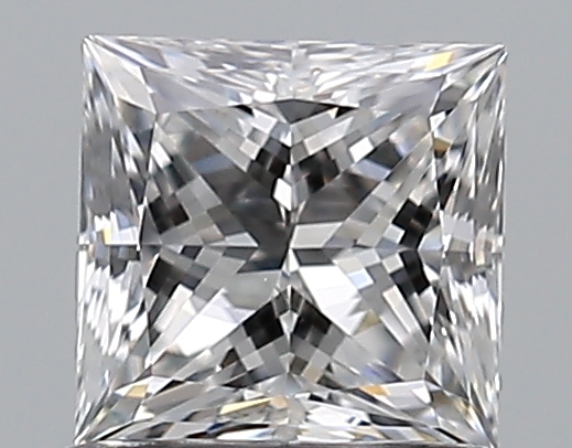 Бриллиант Принцесса 0.71 крт