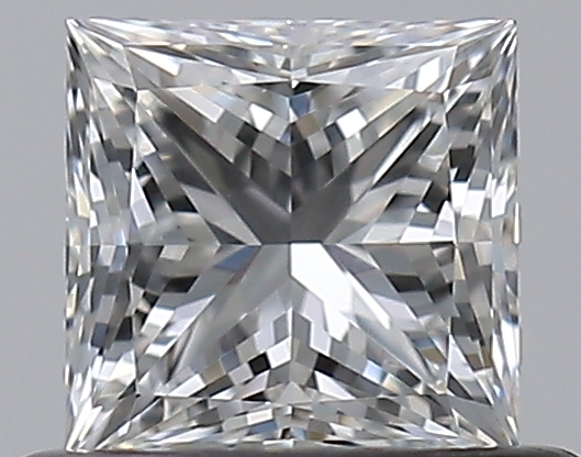 Бриллиант Принцесса 0.51 крт