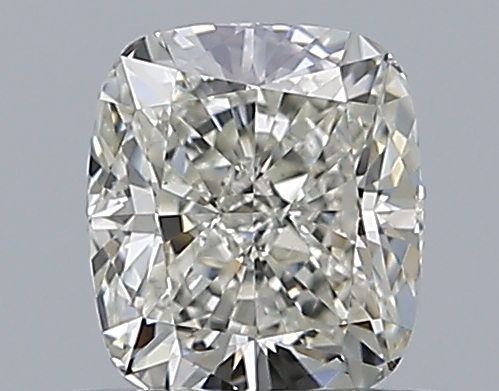 Бриллиант Кушон 0.71 крт