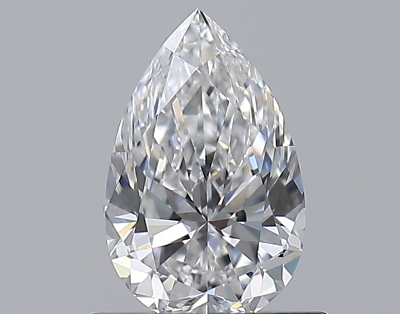 Бриллиант Груша 0.60 крт