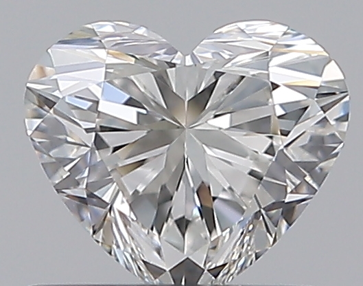 Бриллиант Сердце 0.51 крт