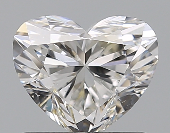 Бриллиант Сердце 0.90 крт