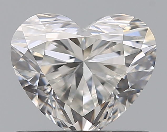Бриллиант Сердце 0.70 крт