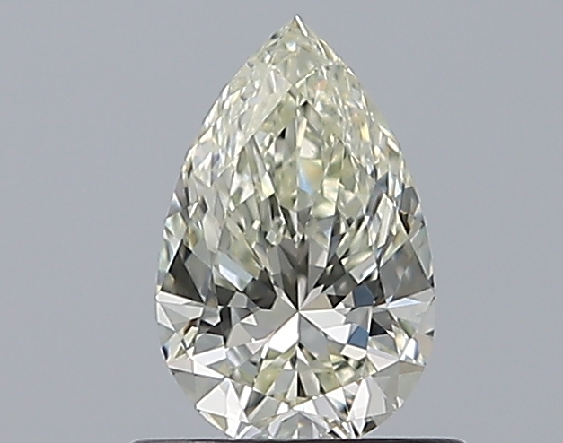 Бриллиант Груша 0.60 крт