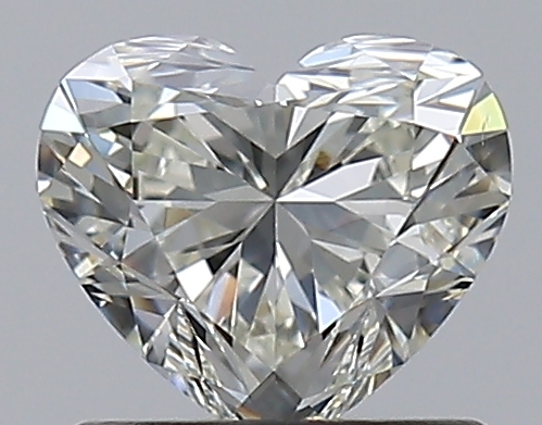 Бриллиант Сердце 0.90 крт