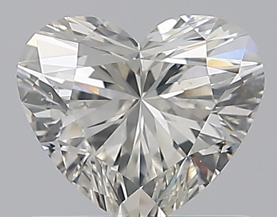 Бриллиант Сердце 0.78 крт