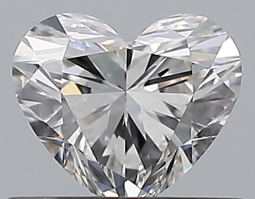 Бриллиант Сердце 0.50 крт