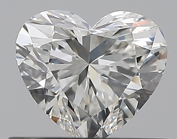 Бриллиант Сердце 0.50 крт