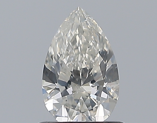 Бриллиант Груша 0.70 крт