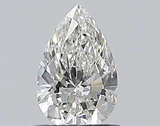 Бриллиант Груша 0.52 крт