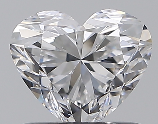 Бриллиант Сердце 0.76 крт