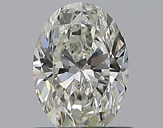 Бриллиант Овал 0.60 крт