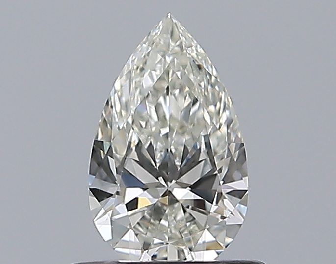 Бриллиант Груша 0.53 крт