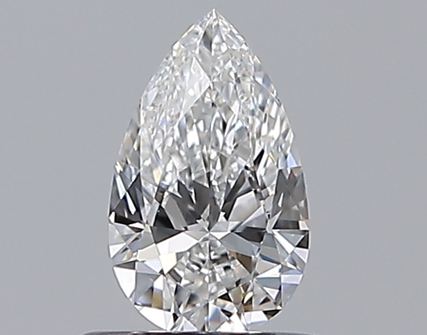 Бриллиант Груша 0.50 крт