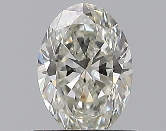 Бриллиант Овал 0.60 крт