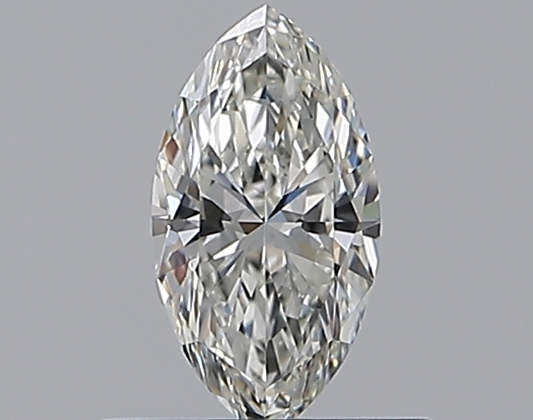 Бриллиант Маркиз 0.50 крт