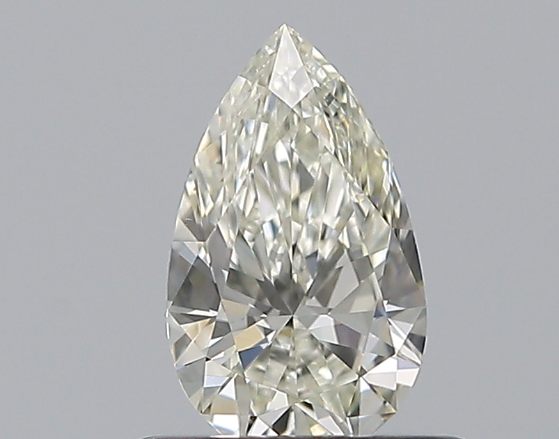 Бриллиант Груша 0.51 крт