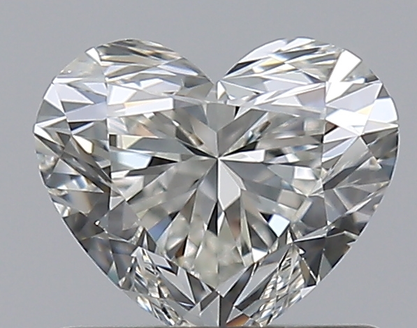 Бриллиант Сердце 0.70 крт