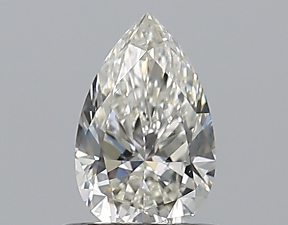 Бриллиант Груша 0.50 крт