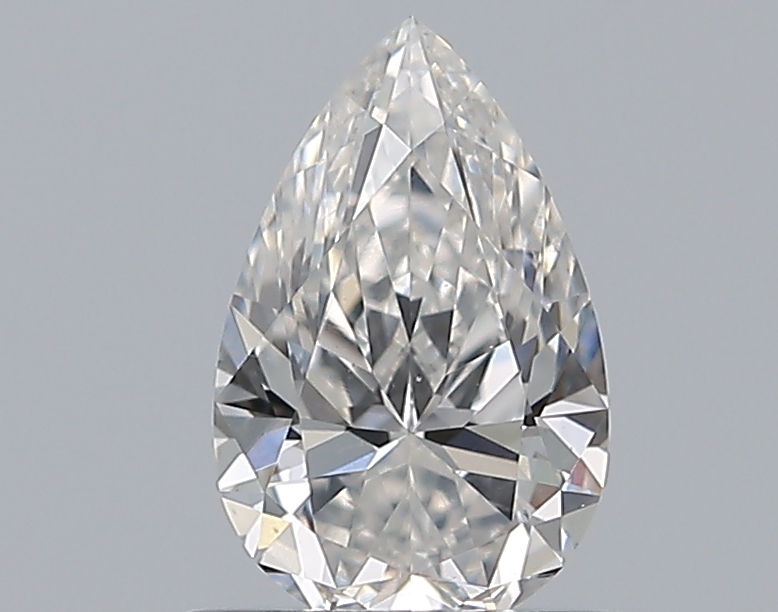 Бриллиант Груша 0.60 крт