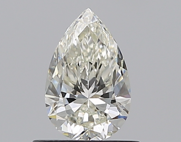 Бриллиант Груша 0.60 крт