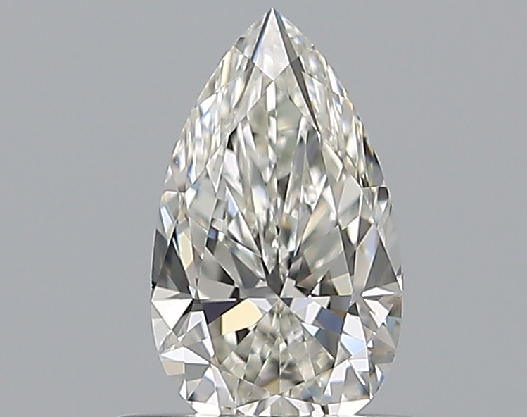 Бриллиант Груша 0.51 крт
