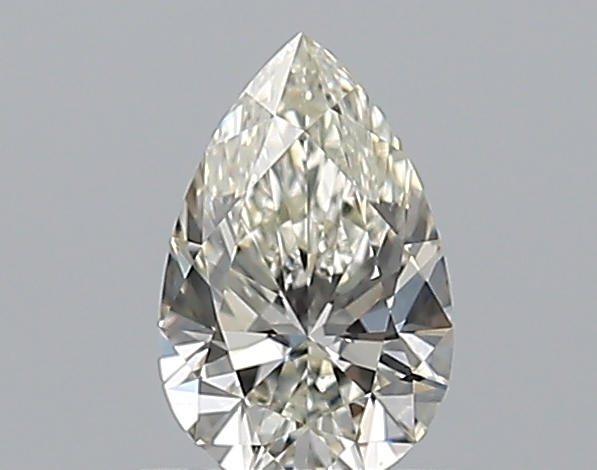 Бриллиант Груша 0.50 крт