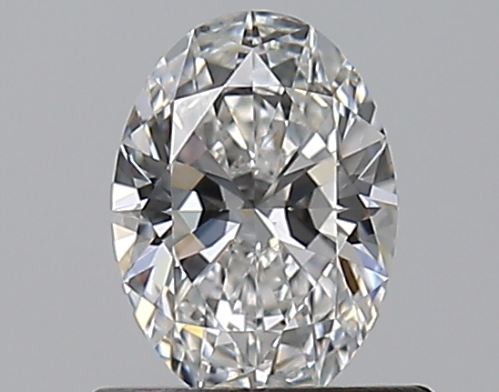 Бриллиант Овал 0.57 крт