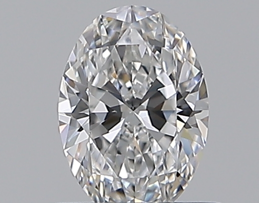 Бриллиант Овал 0.51 крт