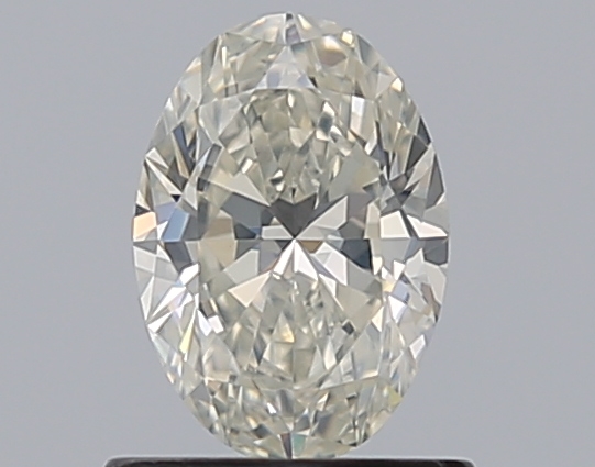 Бриллиант Овал 0.75 крт