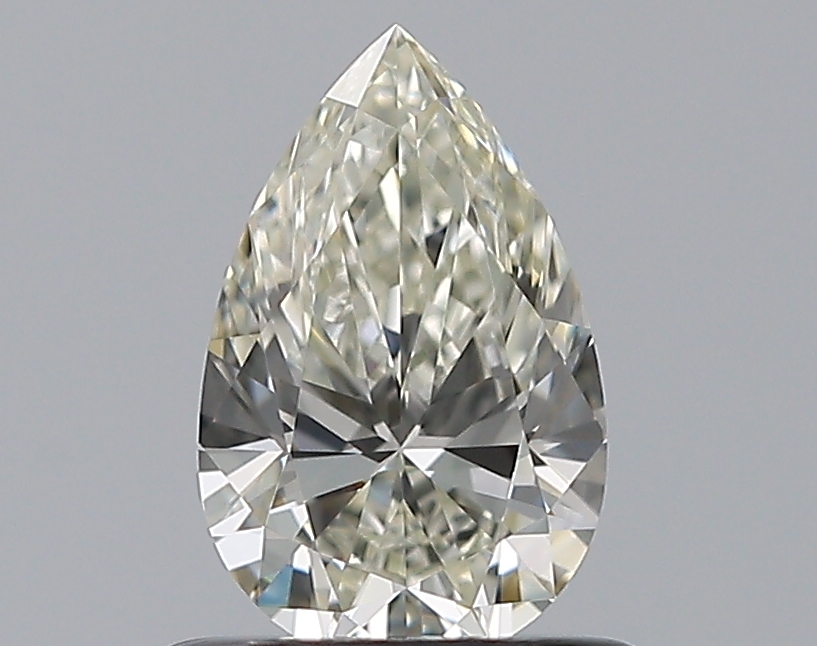 Бриллиант Груша 0.60 крт