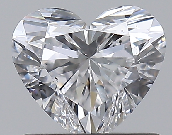 Бриллиант Сердце 0.70 крт