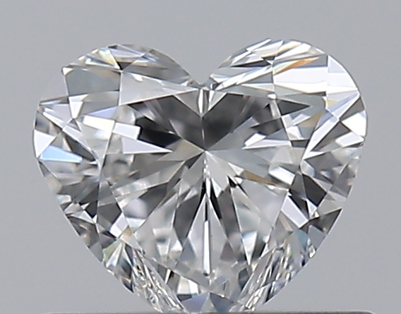 Бриллиант Сердце 0.50 крт
