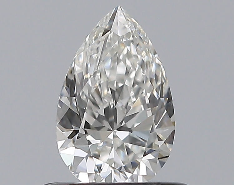 Бриллиант Груша 0.51 крт