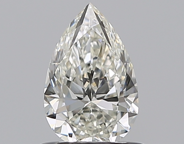 Бриллиант Груша 0.59 крт
