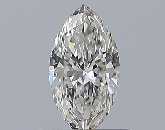 Бриллиант Маркиз 0.50 крт