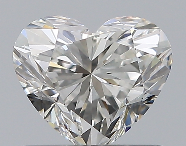 Бриллиант Сердце 0.70 крт