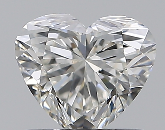 Бриллиант Сердце 0.71 крт